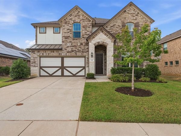 1121 Spanish Dove Drive, Little Elm, TX 75068