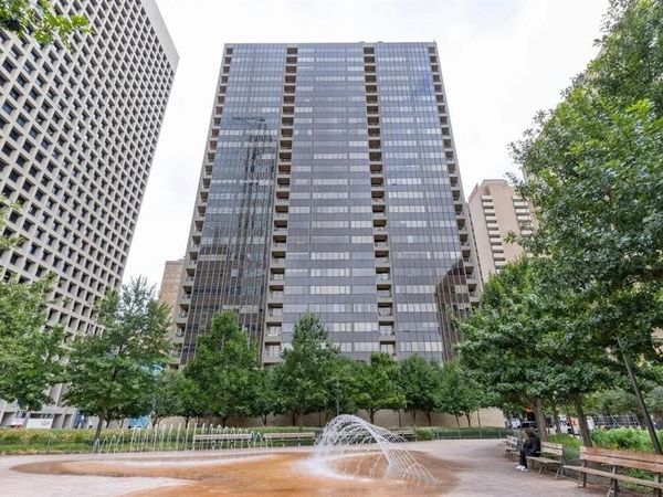 1200 Main Street , Unit 902, Dallas, TX 75202