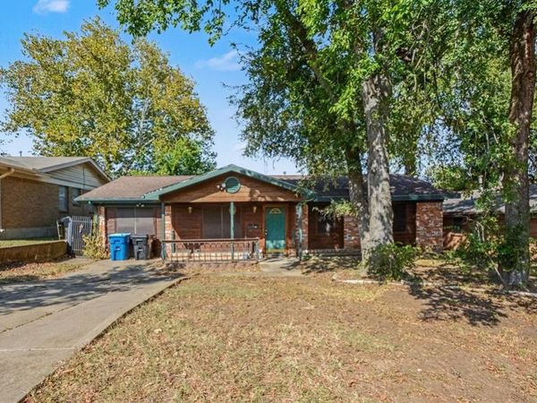 145 N Imperial Drive , Denison, TX 75020