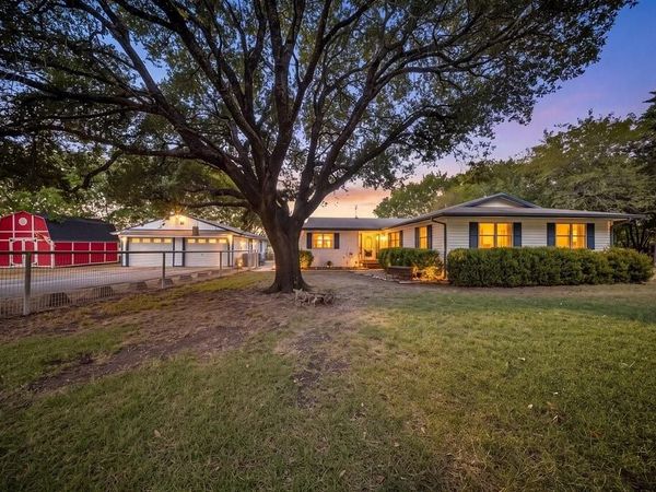 303 Pump House Road , Ennis, TX 75119