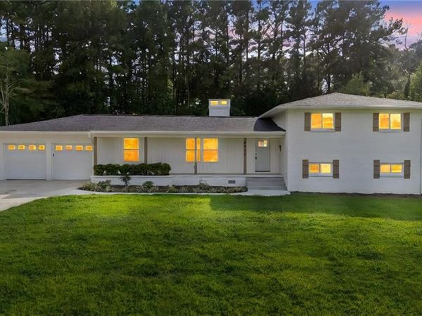 1412 Youngs Mill Road , Greensboro, NC 27406