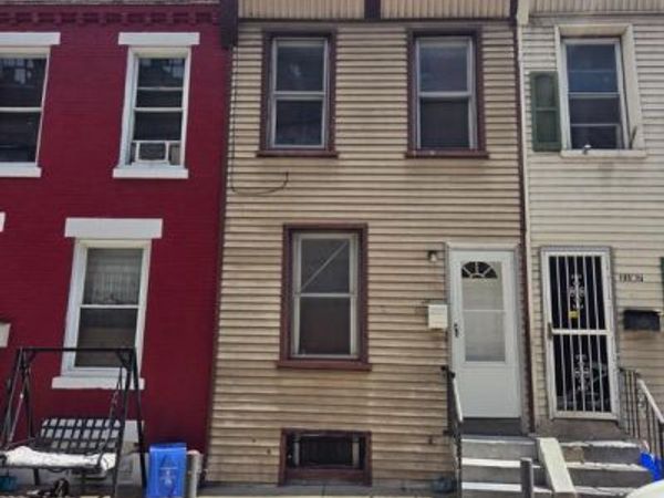 3109 N HOPE STREET , PHILADELPHIA, PA 19133