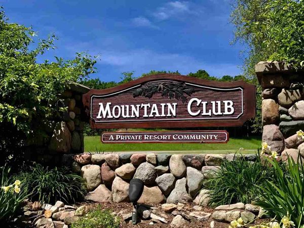 TBD Mountain Valley Drive Drive, Unit 26, Boyne City, MI 49712
