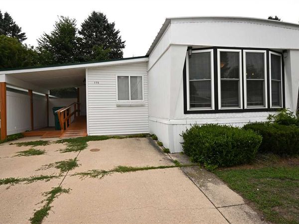 526 N Lake Street, Unit 125, Boyne City, MI 49712