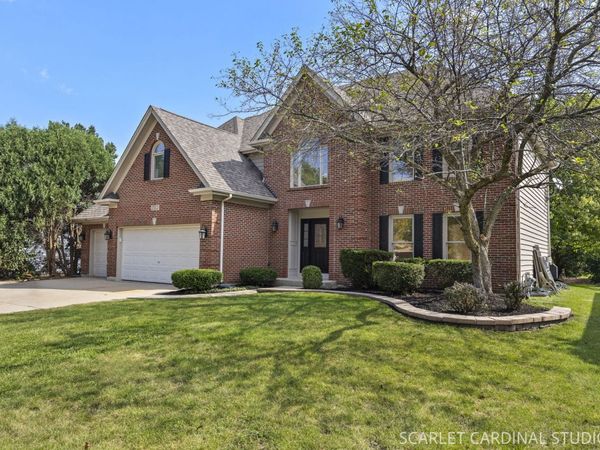 2312 Wellesley Court , Naperville, IL 60564