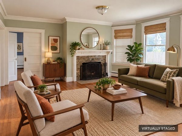 4 Berkeley Street, Unit 2, Nashua, NH 03064