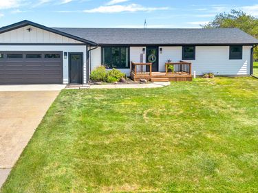 1606 NORTHGATE Drive, CORNING, IA 50841