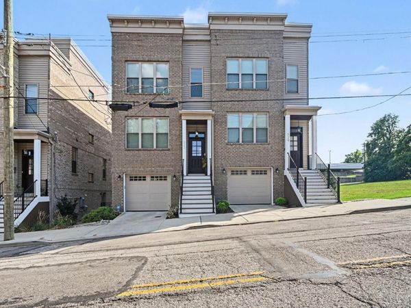 533 Ringgold Street, Cincinnati, OH 45202