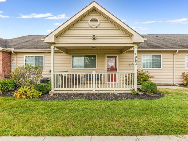4953 Ebright Road, Unit 12, Canal Winchester, OH 43110