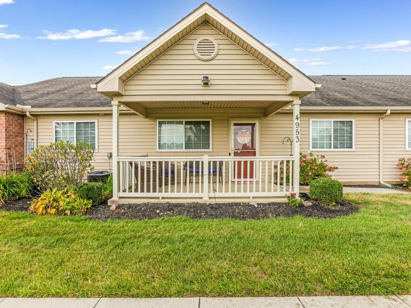 4953 Ebright Road, Unit 12, Canal Winchester, OH 43110 Photo 1