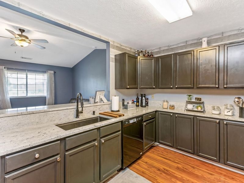 4953 Ebright Road, Unit 12, Canal Winchester, OH 43110 Photo 12