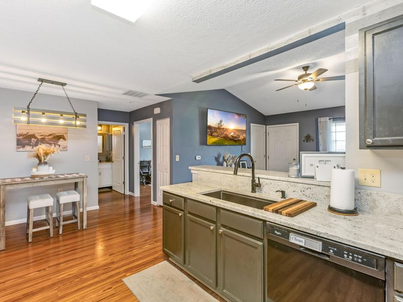 4953 Ebright Road, Unit 12, Canal Winchester, OH 43110 Photo 13