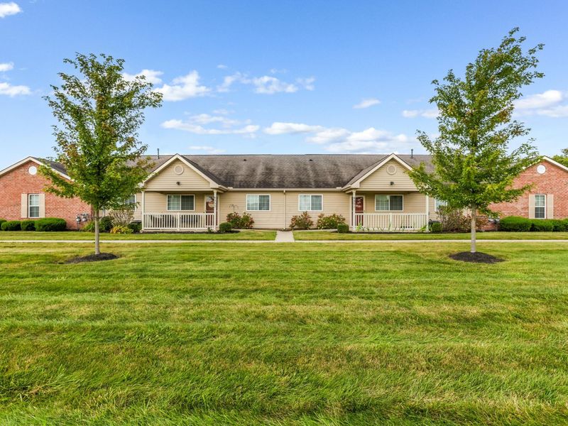 4953 Ebright Road, Unit 12, Canal Winchester, OH 43110 Photo 2