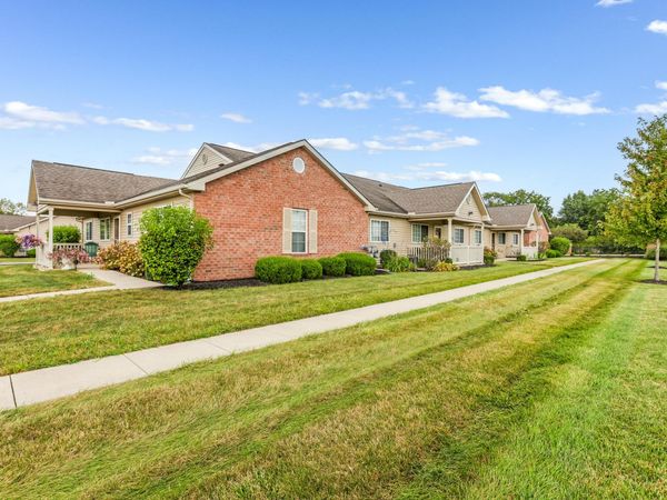 4953 Ebright Road , Unit 12, Canal Winchester, OH 43110
