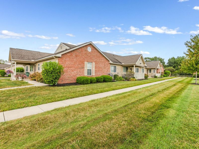 4953 Ebright Road, Unit 12, Canal Winchester, OH 43110 Photo 3