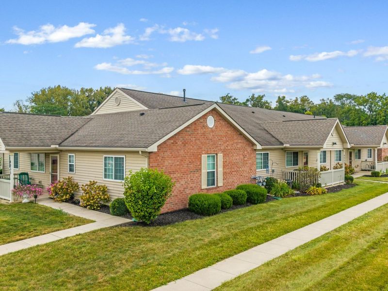 4953 Ebright Road, Unit 12, Canal Winchester, OH 43110 Photo 35