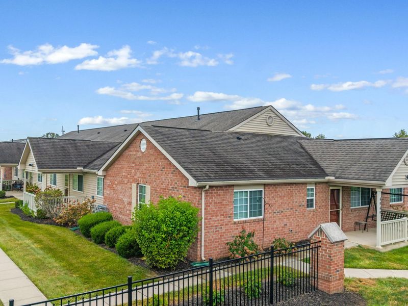 4953 Ebright Road, Unit 12, Canal Winchester, OH 43110 Photo 36
