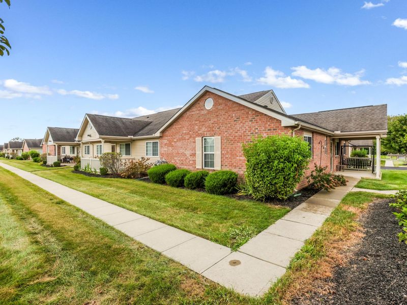 4953 Ebright Road, Unit 12, Canal Winchester, OH 43110 Photo 37