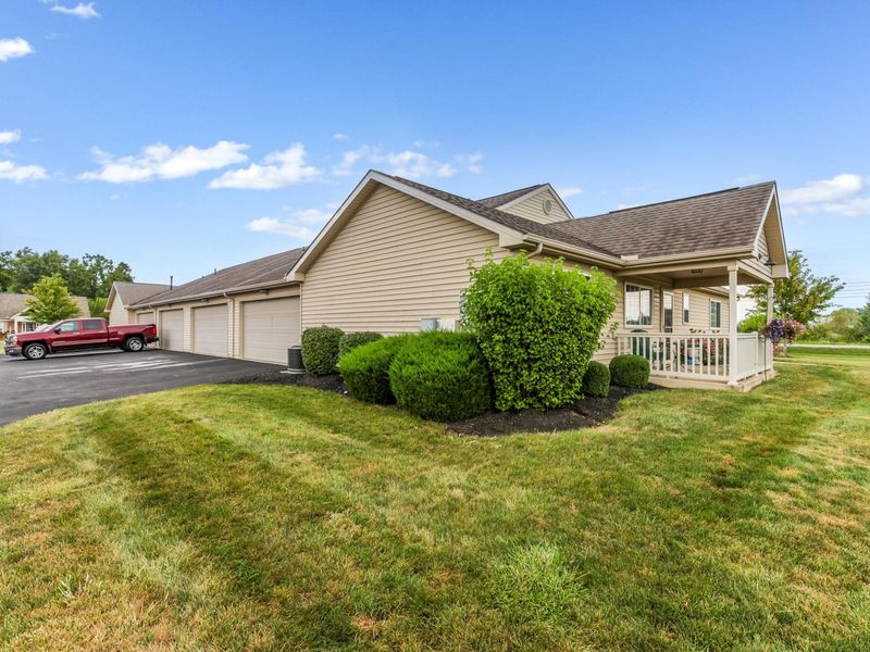 4953 Ebright Road, Unit 12, Canal Winchester, OH 43110 Photo 38