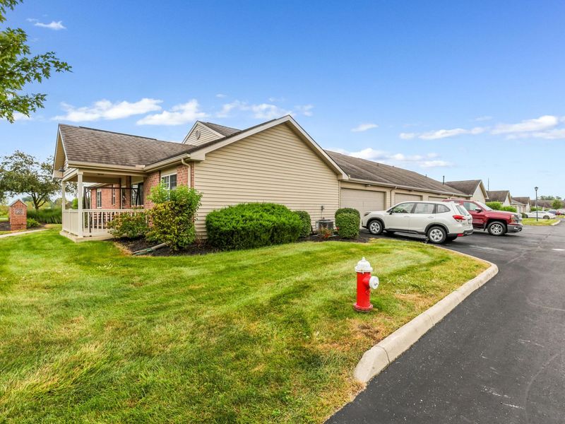 4953 Ebright Road, Unit 12, Canal Winchester, OH 43110 Photo 40