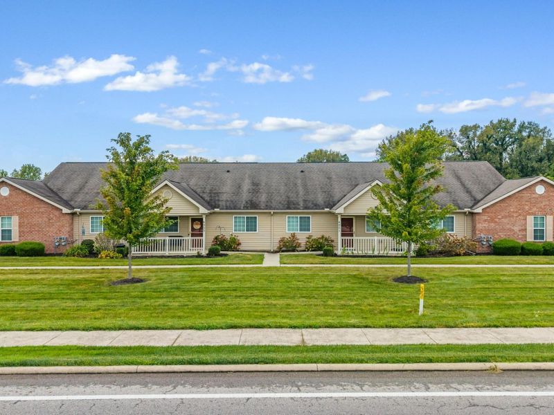 4953 Ebright Road, Unit 12, Canal Winchester, OH 43110 Photo 41