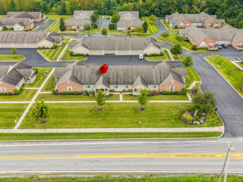 4953 Ebright Road, Unit 12, Canal Winchester, OH 43110 Photo 48