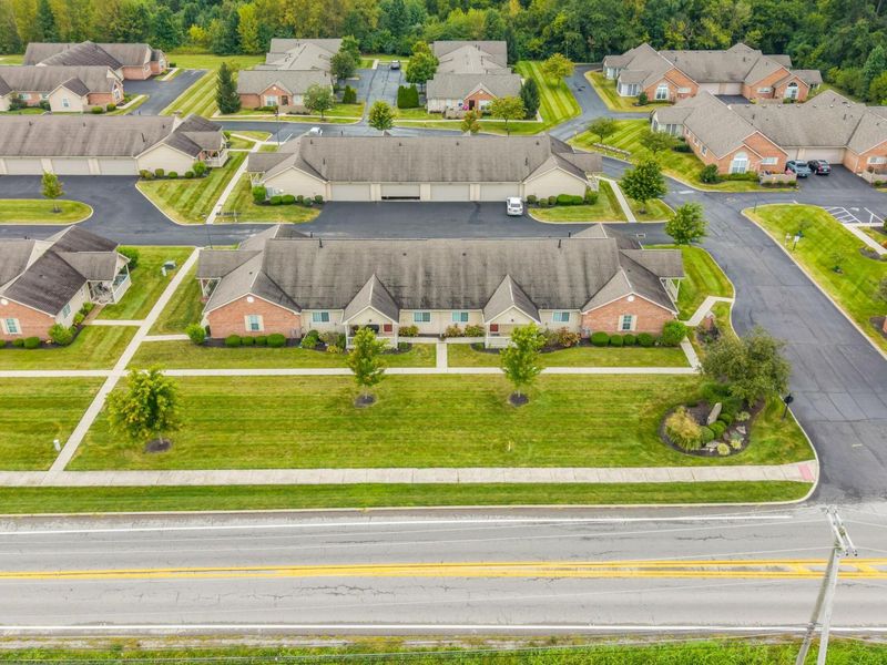 4953 Ebright Road, Unit 12, Canal Winchester, OH 43110 Photo 49