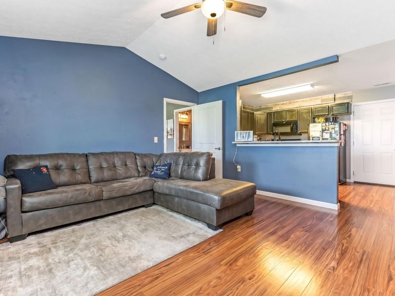 4953 Ebright Road, Unit 12, Canal Winchester, OH 43110 Photo 6