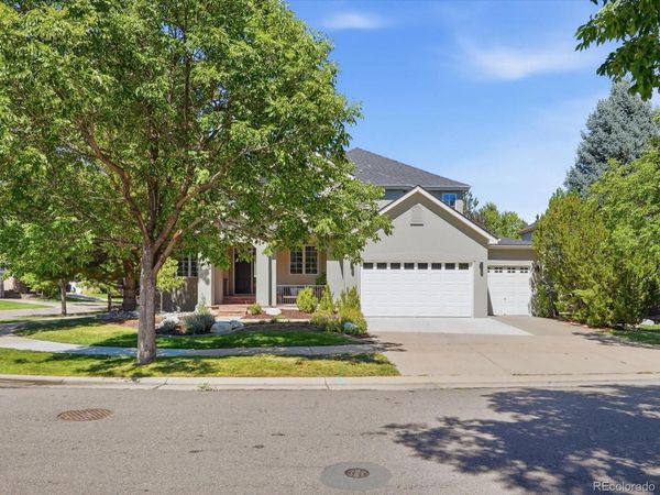 6365 W Crestline Avenue, Littleton, CO 80123