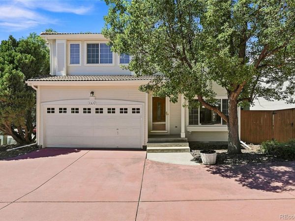 1371 Laurenwood Way , Highlands Ranch, CO 80129