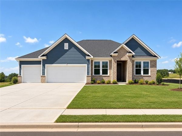 389 Grand Wehunt Drive, Hoschton, GA 30548