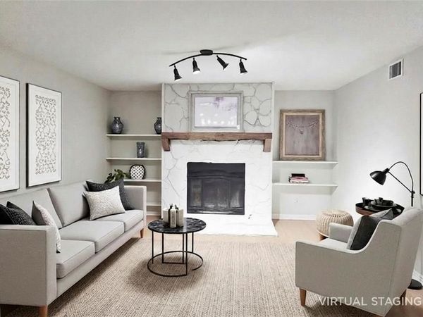 5714 Woodmont Boulevard , Peachtree Corners, GA 30092
