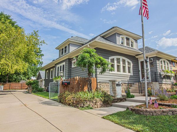 9110 W Howard Ave, Milwaukee, WI 53228
