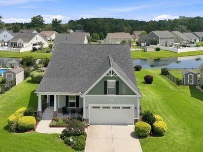 238 Board Landing Circle, Conway, SC 29526