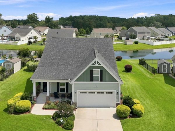 238 Board Landing Circle , Conway, SC 29526