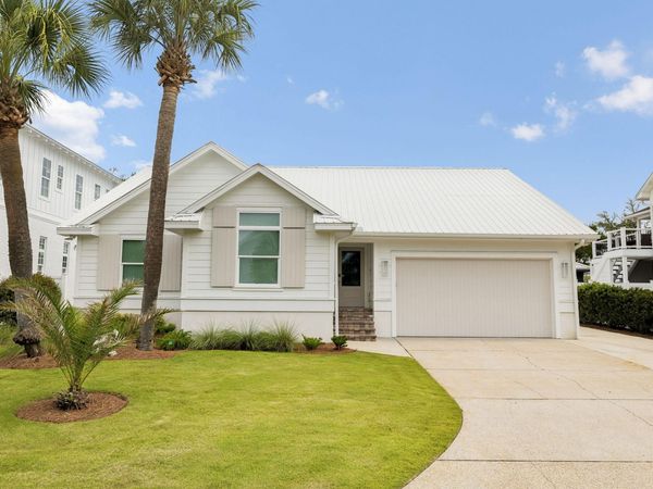 147 Walton Bonita Drive, Inlet Beach, FL 32461