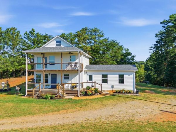 1075 Four Mile Church Road, Ball Ground, GA 30107
