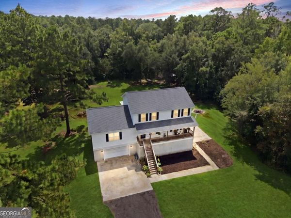 3180 GA Highway 99, Brunswick, GA 31523