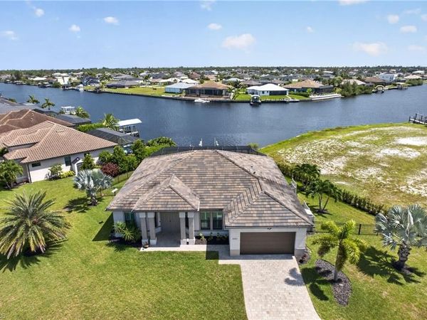 3331 NW 46th AVE , CAPE CORAL, FL 33993