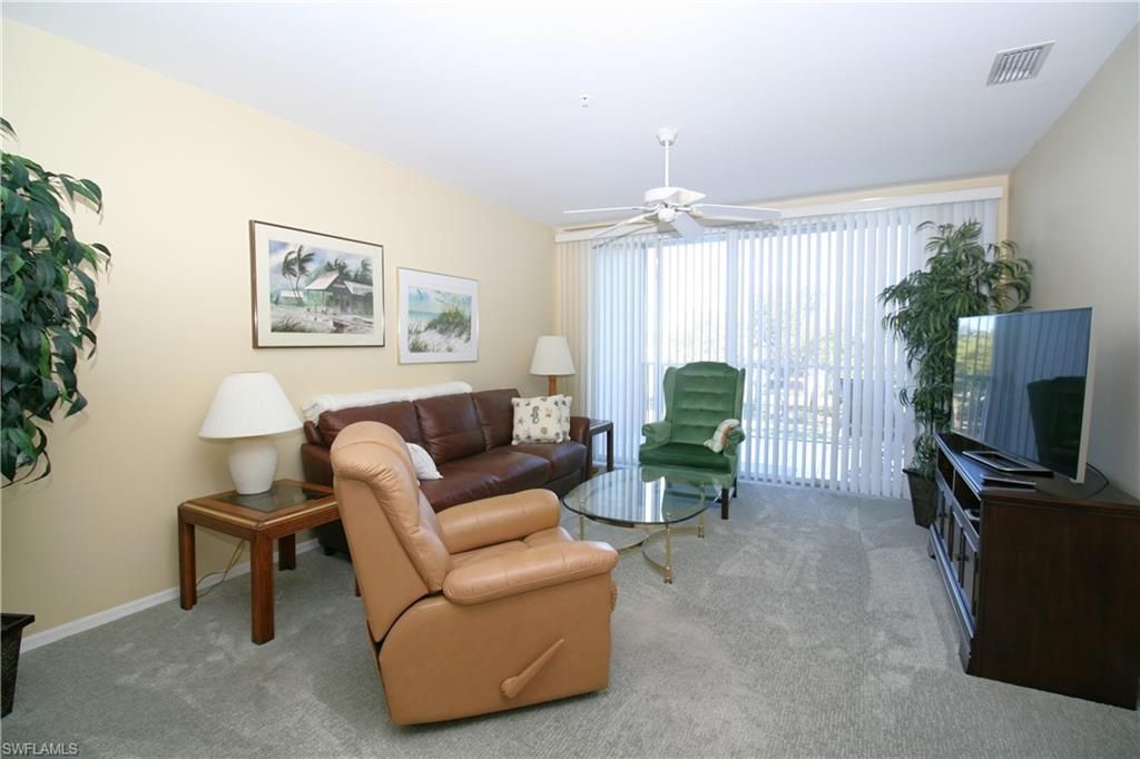 14931 Park Lake Dr , Unit 303, Fort Myers, FL 33919 Photo