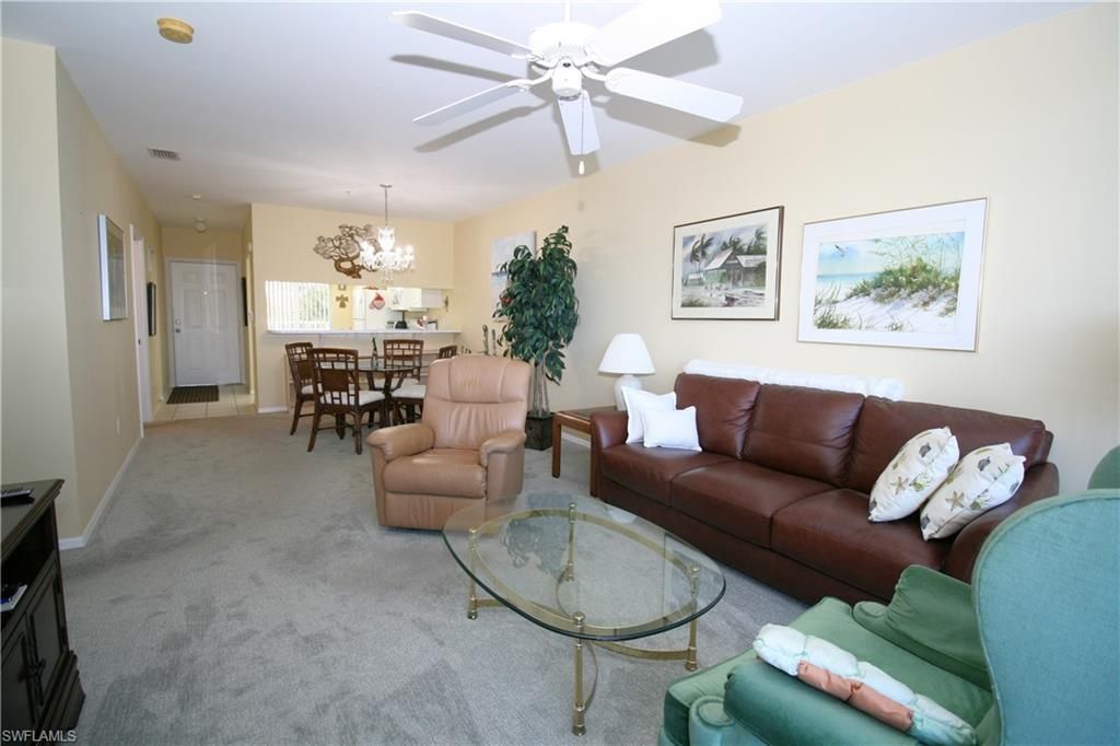 14931 Park Lake Dr , Unit 303, Fort Myers, FL 33919 Photo