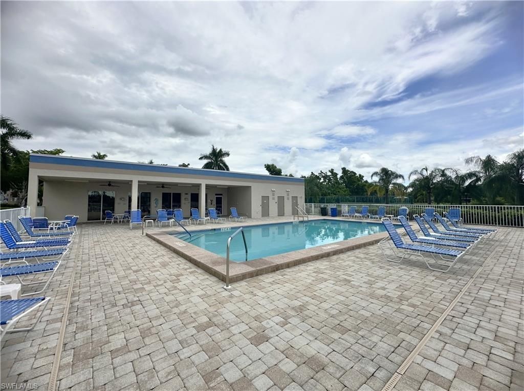 14931 Park Lake Dr , Unit 303, Fort Myers, FL 33919 Photo