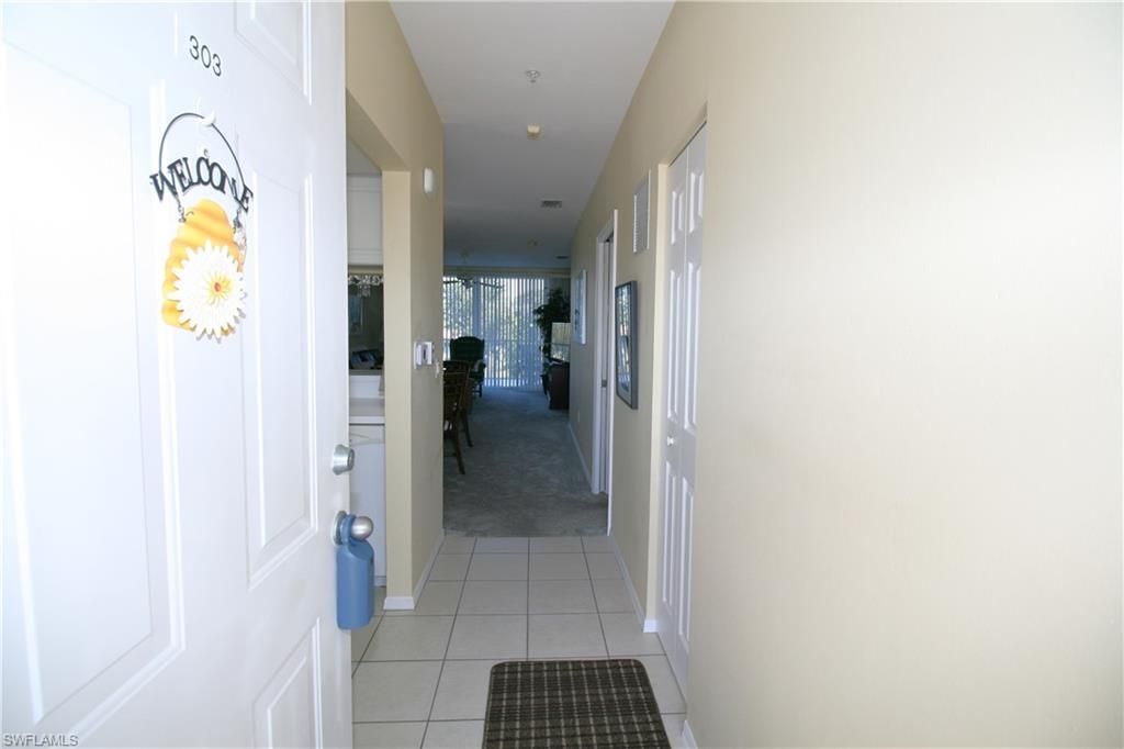 14931 Park Lake Dr , Unit 303, Fort Myers, FL 33919 Photo