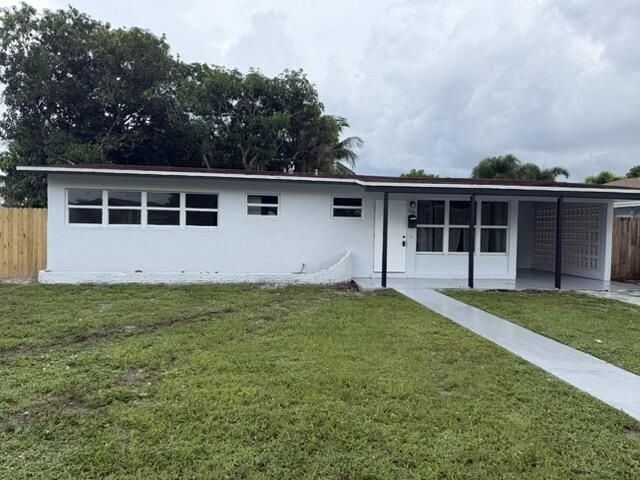 1130 NE 4th Street, Pompano Beach, FL 33060 Main Photo