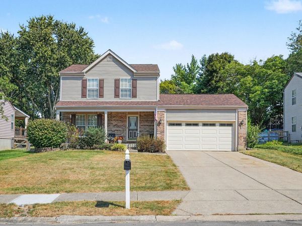 6851 Vantage Court, Florence, KY 41042