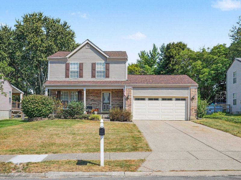 6851 Vantage Court, Florence, KY 41042 Photo 1
