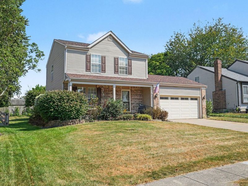 6851 Vantage Court, Florence, KY 41042 Photo 17