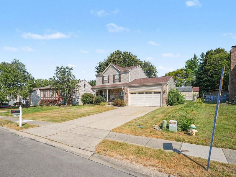 6851 Vantage Court, Florence, KY 41042 Photo 23