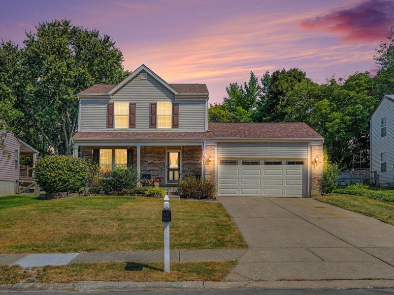 6851 Vantage Court, Florence, KY 41042 Photo 30