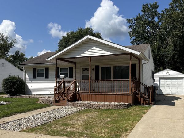 2629 Seminole Drive, Anderson, IN 46012